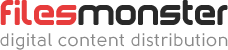 FilesMonster logo